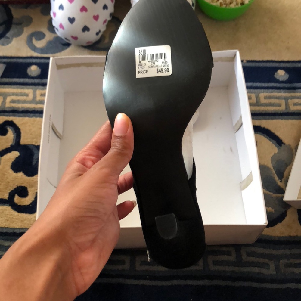 Shoes - Picture 2 of 2